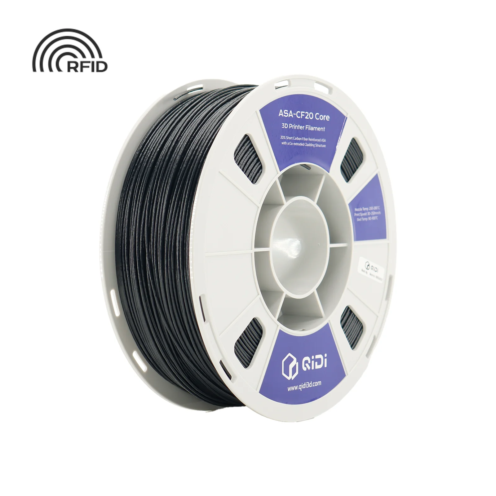 ASA-CF20 Core