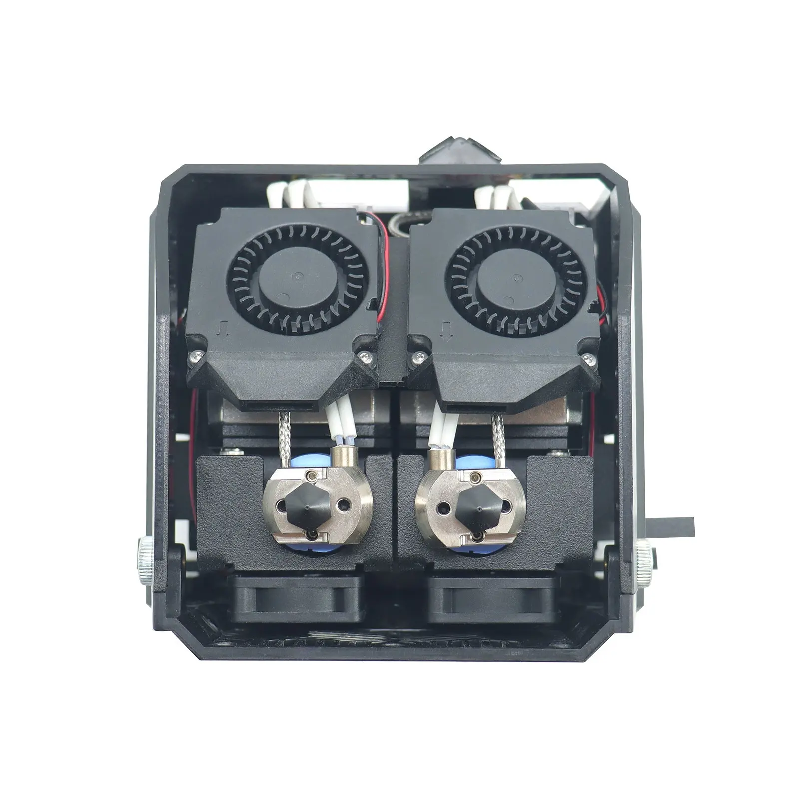 I-Fast Dual All-metal Extruder (Not include extruder cover) - Image 2