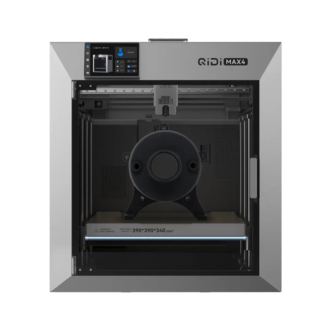 QIDI Max4 3D Printer - Image 3