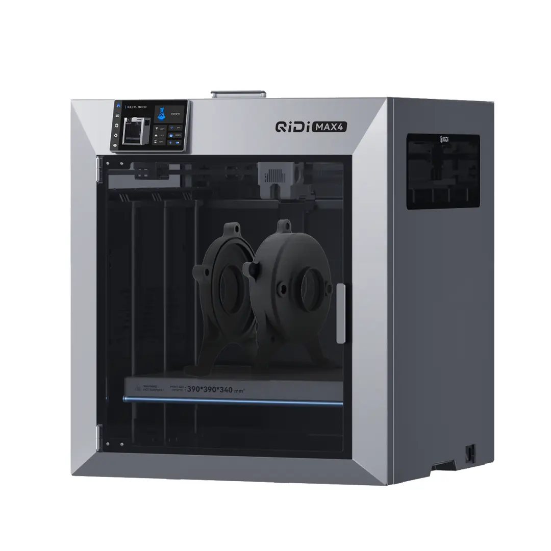 QIDI Max4 3D Printer - Image 4