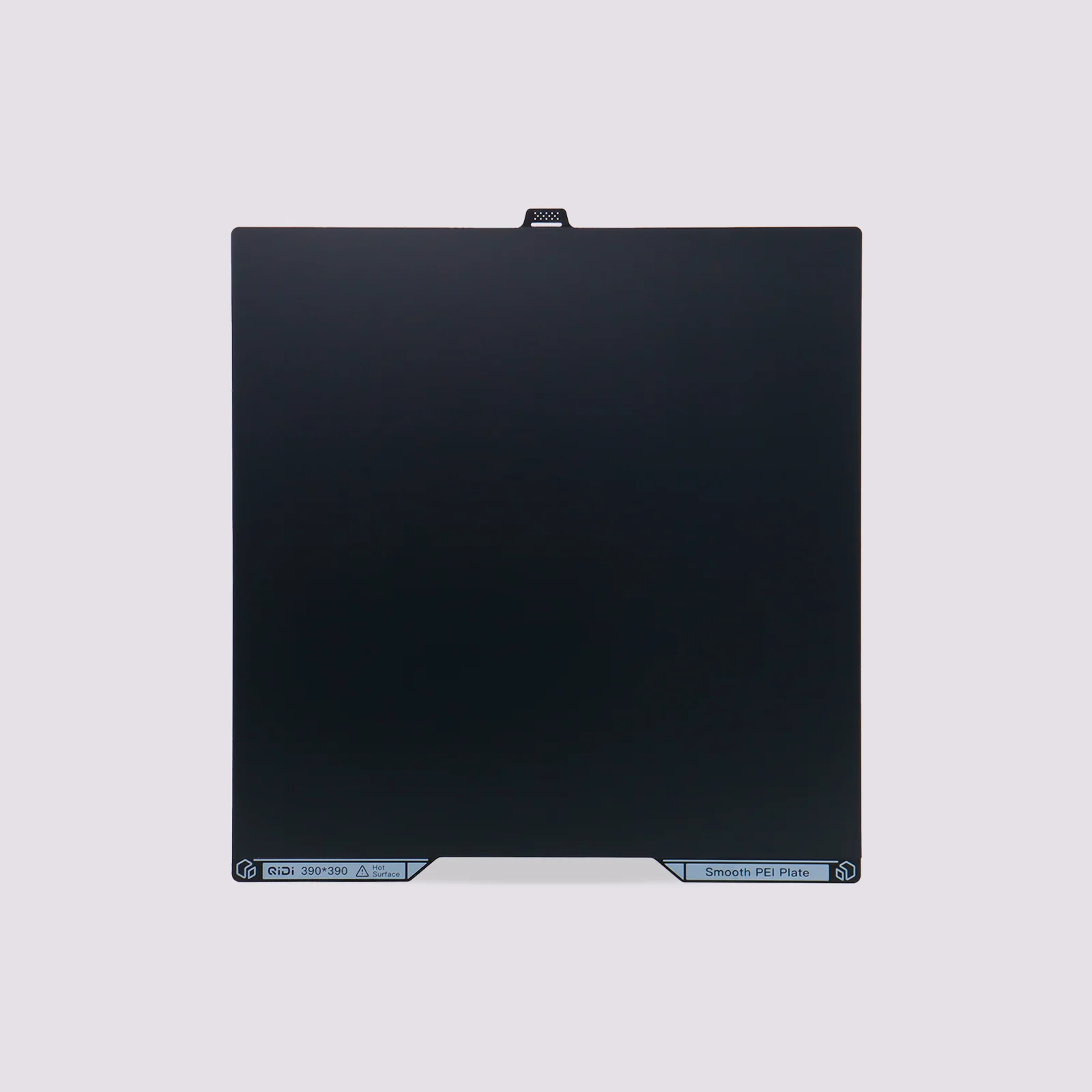 Max4 Dual-sided Smooth PEI Plate PRO