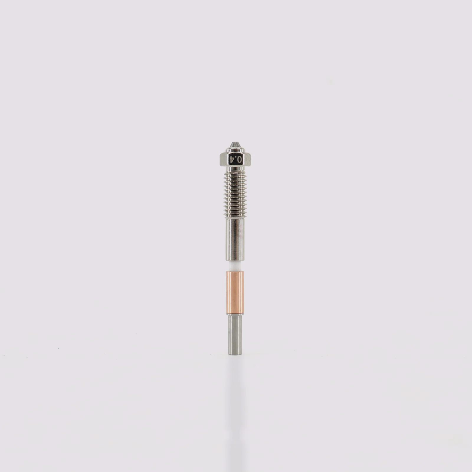 Q2 Tungsten Carbide Bimetal Nozzle (1pc) - Image 5