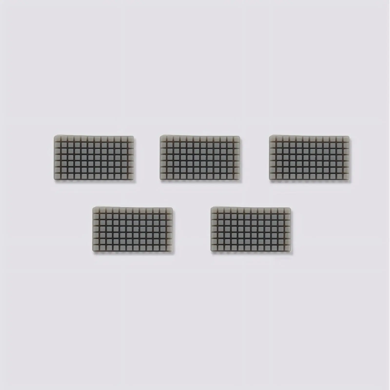 Q2/PLUS4/Q2C Wiper Silicone Case (5pcs)