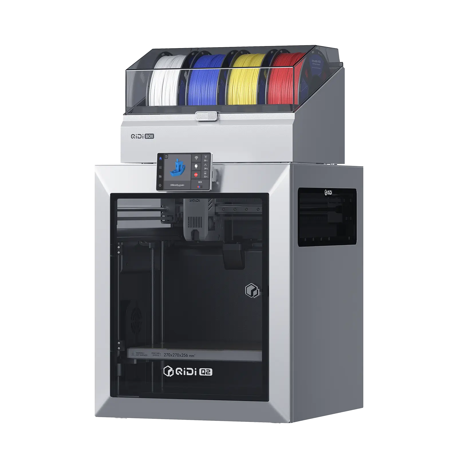 QIDI Q2 3D Printer - Image 6