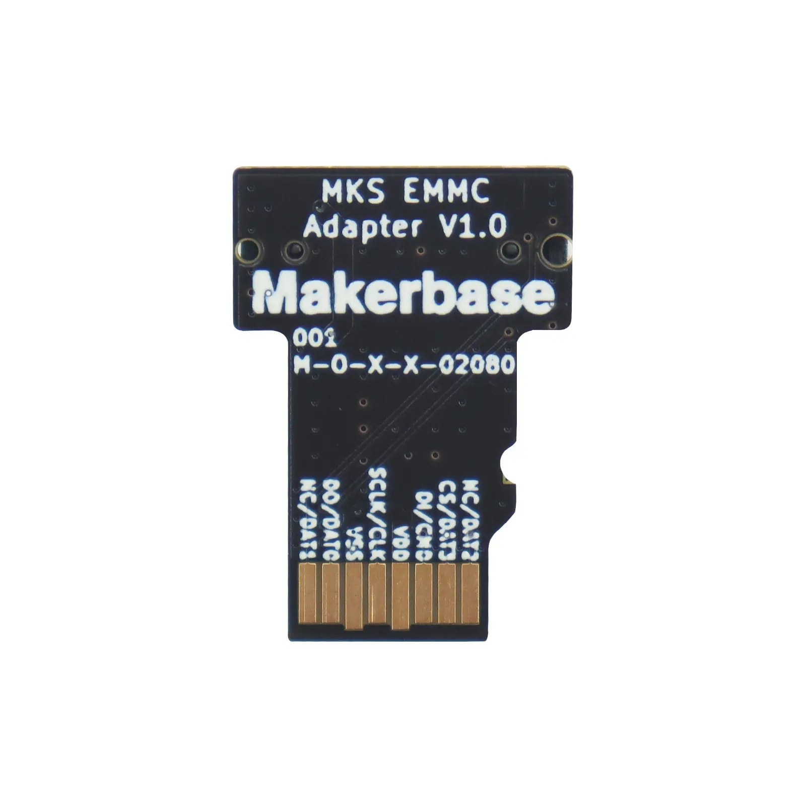 X-Max 3/X-Plus 3/X-Smart 3 EMMC(32G) - Image 5