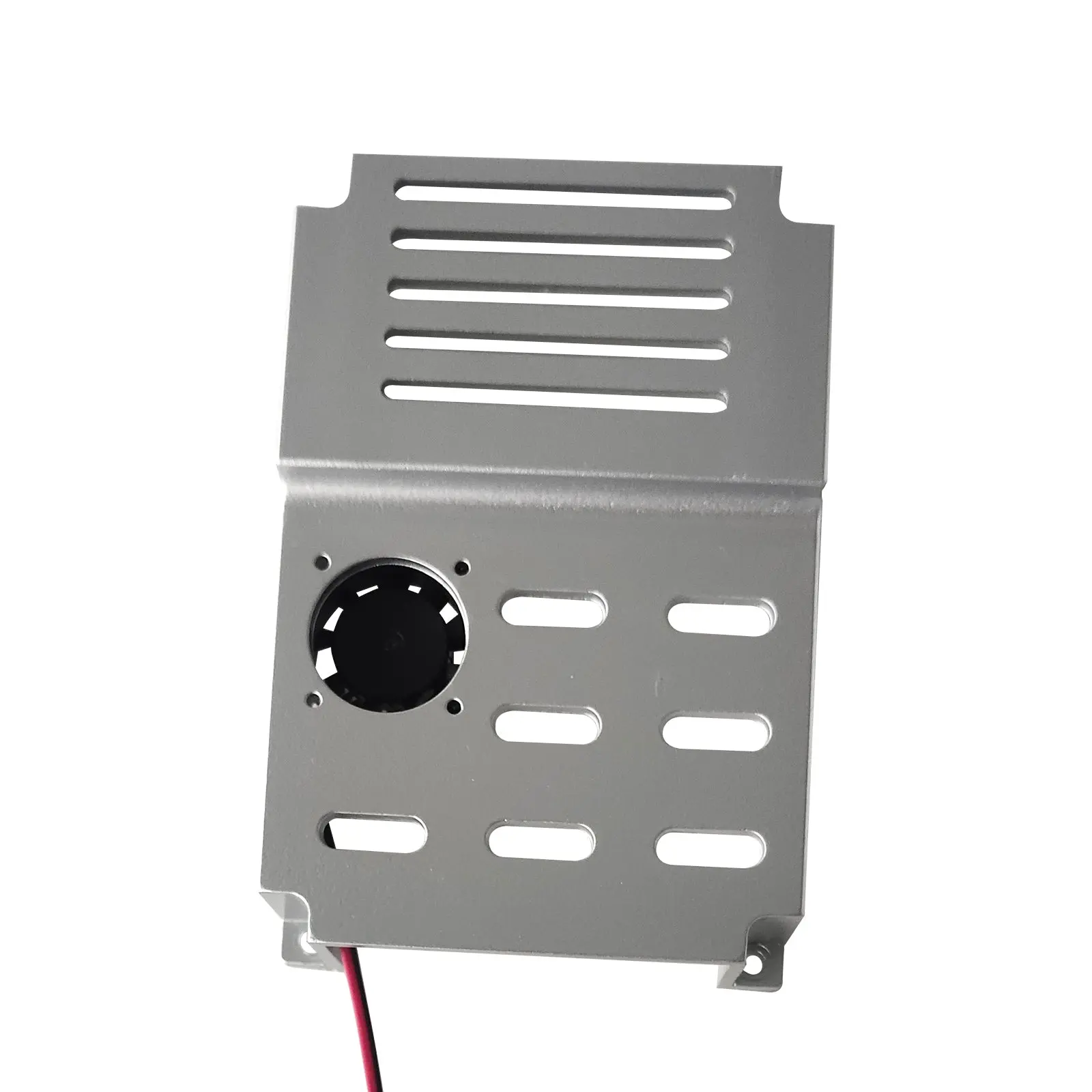 X-Max3 Printhead Cover (Includes small fan) - Image 2